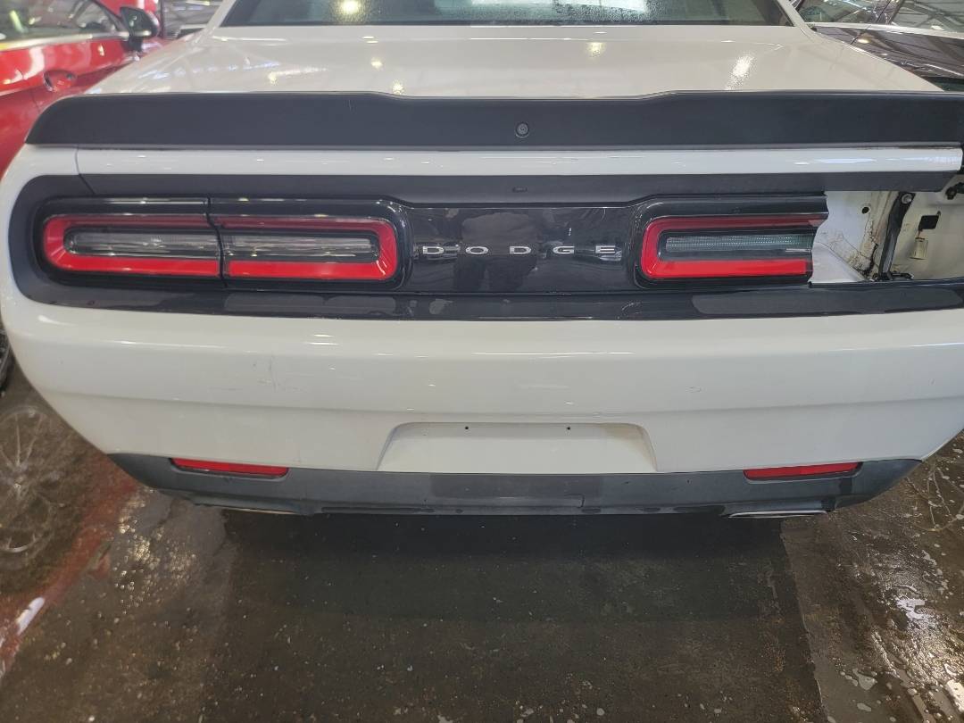 2019 DODGE CHALLENGER — 52875 Miles — Lot 66673793 - Marhaba Auctions Used Cars - Image 12
