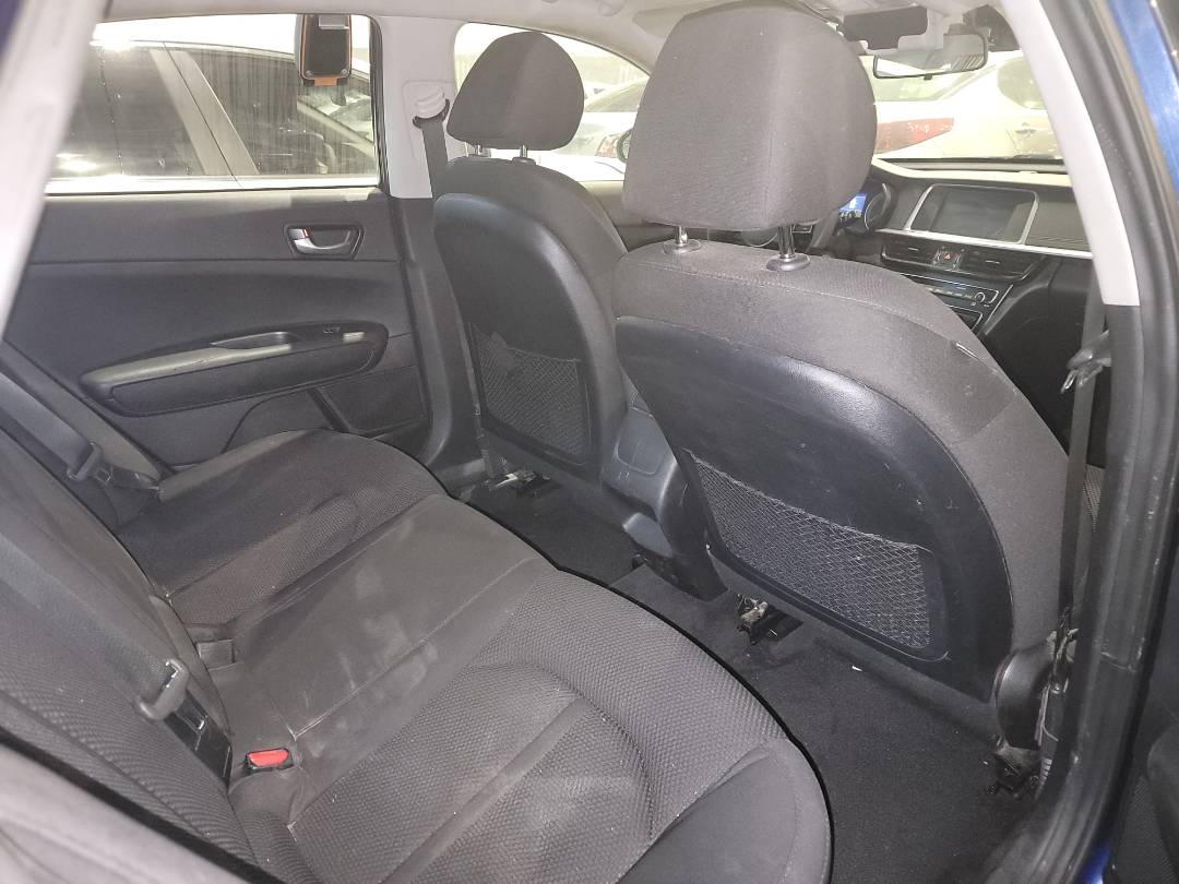 2019 KIA OPTIMA — 160907 Miles — Lot 67121163 - Marhaba Auctions Used Cars - Image 5