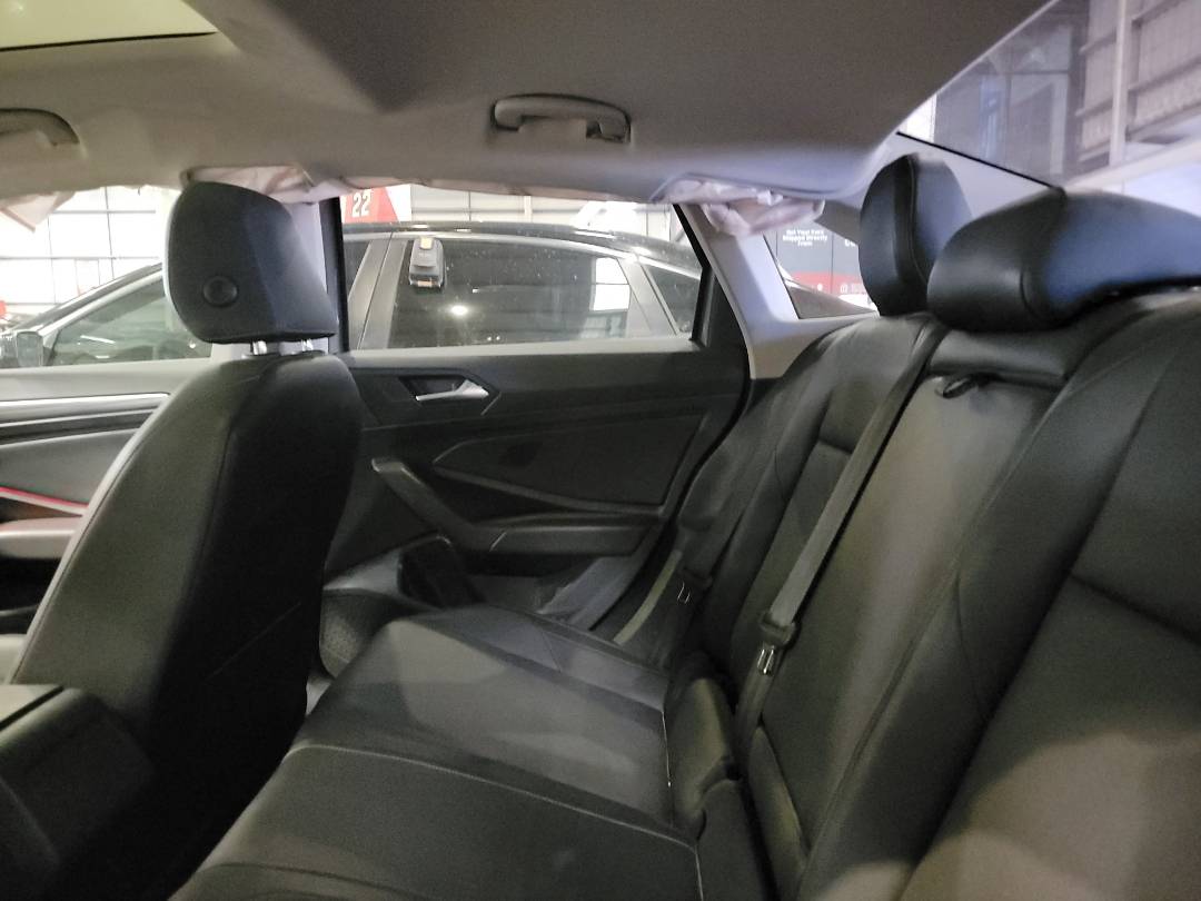 2019 VOLKSWAGEN JETTA — 102763 Miles — Lot 090726 — Main - Marhaba Auctions Used Cars - Image 8