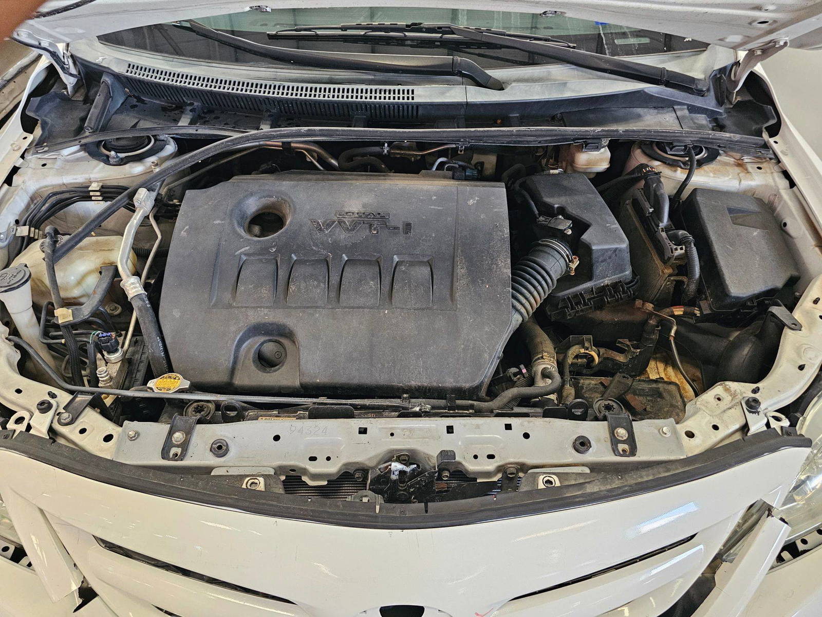 2012 TOYOTA COROLLA — 174968 Miles — Lot 4CC838986 — Main - Marhaba Auctions Used Cars - Image 9