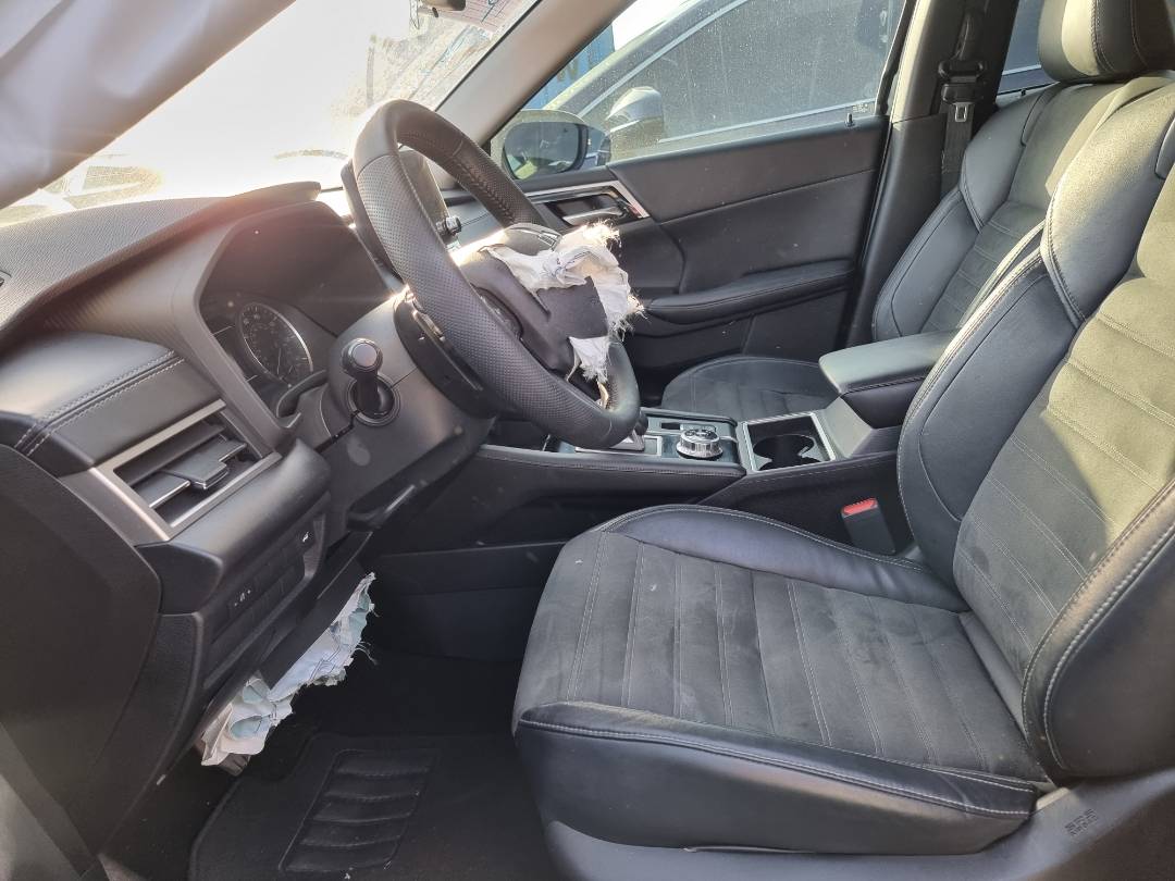2022 MITSUBISHI OUTLANDER — 54937 Miles — Lot 214587 — Ind. 12 - Marhaba Auctions Used Cars - Image 6