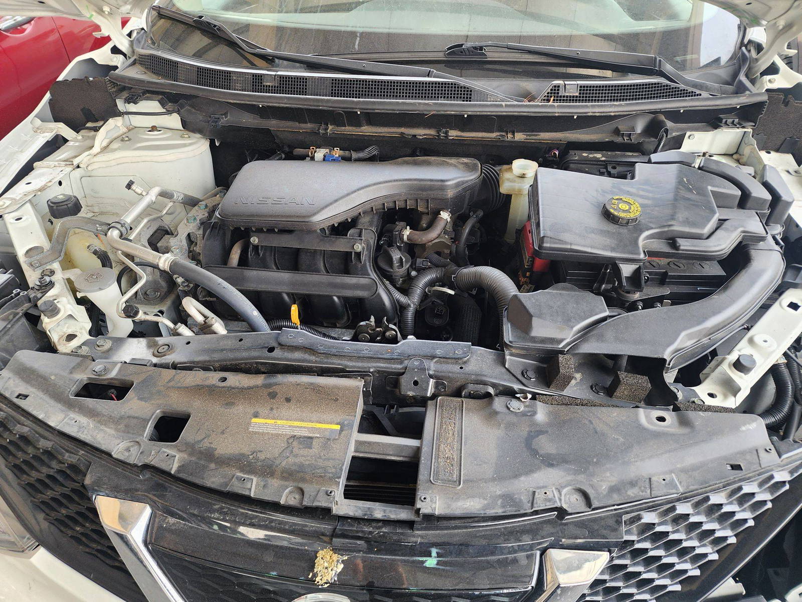 2019 NISSAN ROGUE SPORTS — 65948 Miles — Lot 40771264 — Main - Marhaba Auctions Used Cars - Image 11