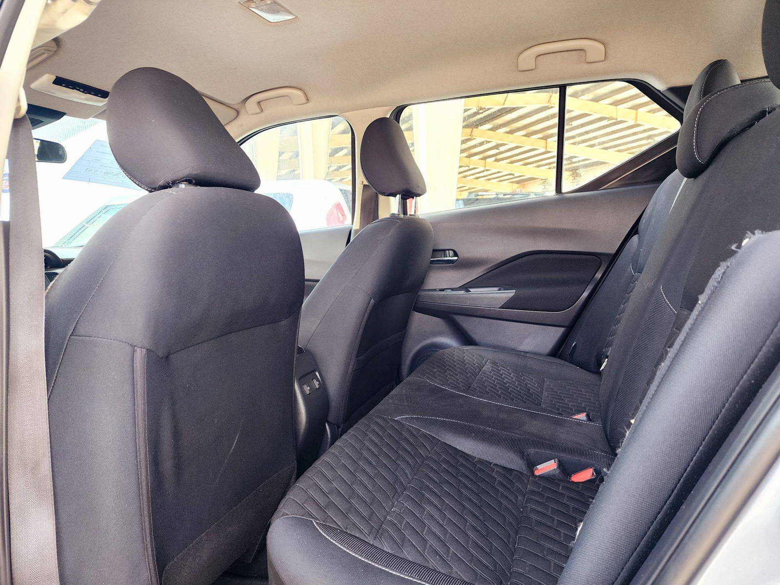 2021 NISSAN KICKS — 77335 Miles — Lot L505734 — Souq - Marhaba Auctions Used Cars - Image 6