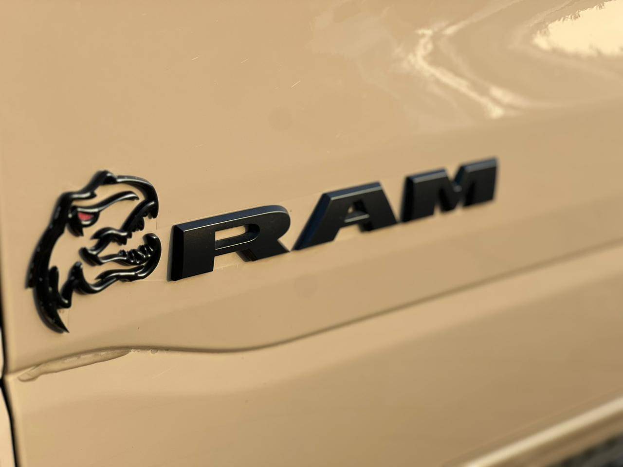 RAM 1500 2022 - Marhaba Auction Used Cars - Image 7