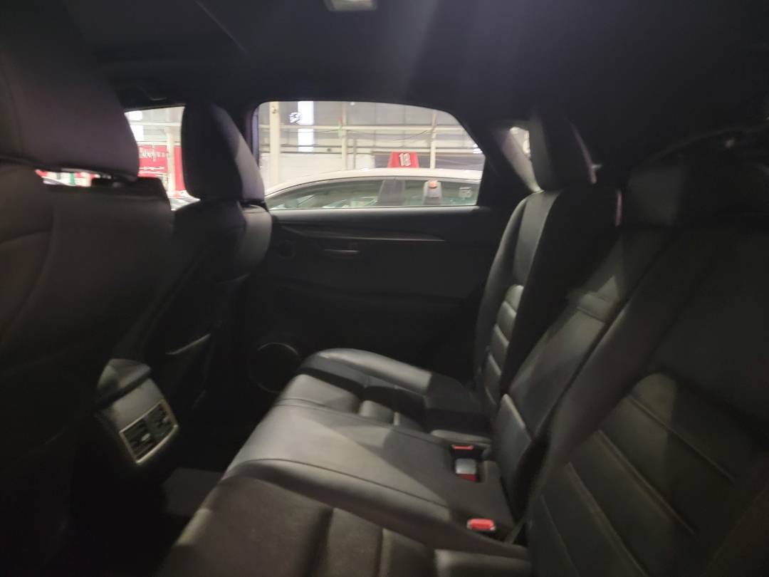 2016 LEXUS NX200T — 156278 Miles — Lot 2029009 — Main - Marhaba Auctions Used Cars - Image 7