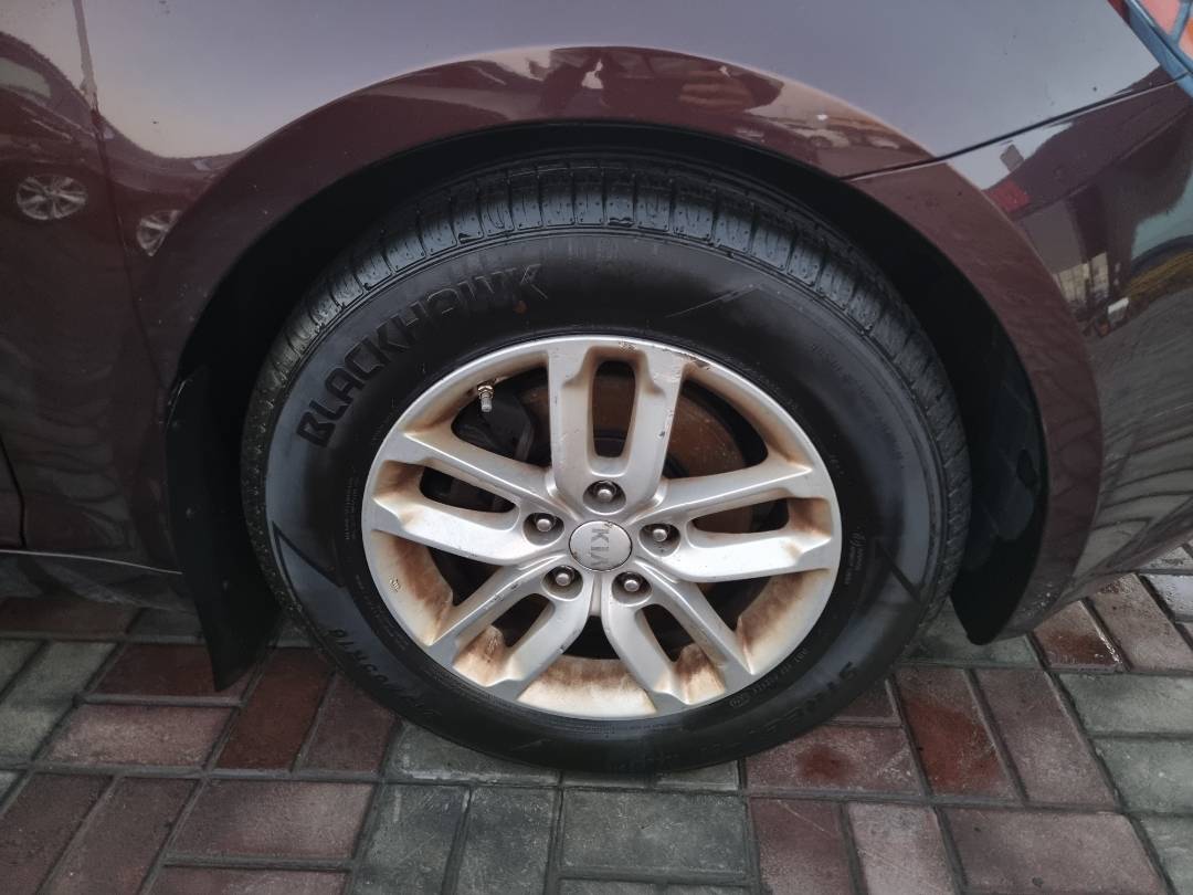 2012 KIA OPTIMA — 122417 Miles — Lot 215478 — Main - Marhaba Auctions Used Cars - Image 11