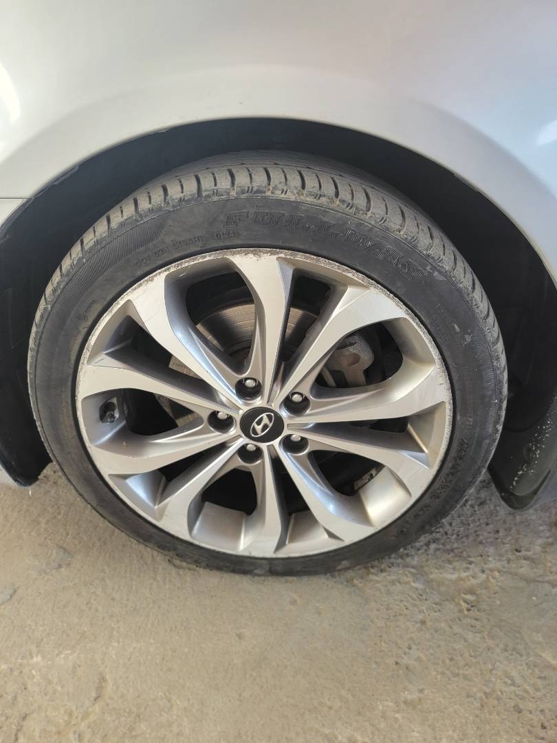 2013 HYUNDAI SONATA — 147397 Miles — Lot BXDH647437 — Main - Marhaba Auctions Used Cars - Image 11