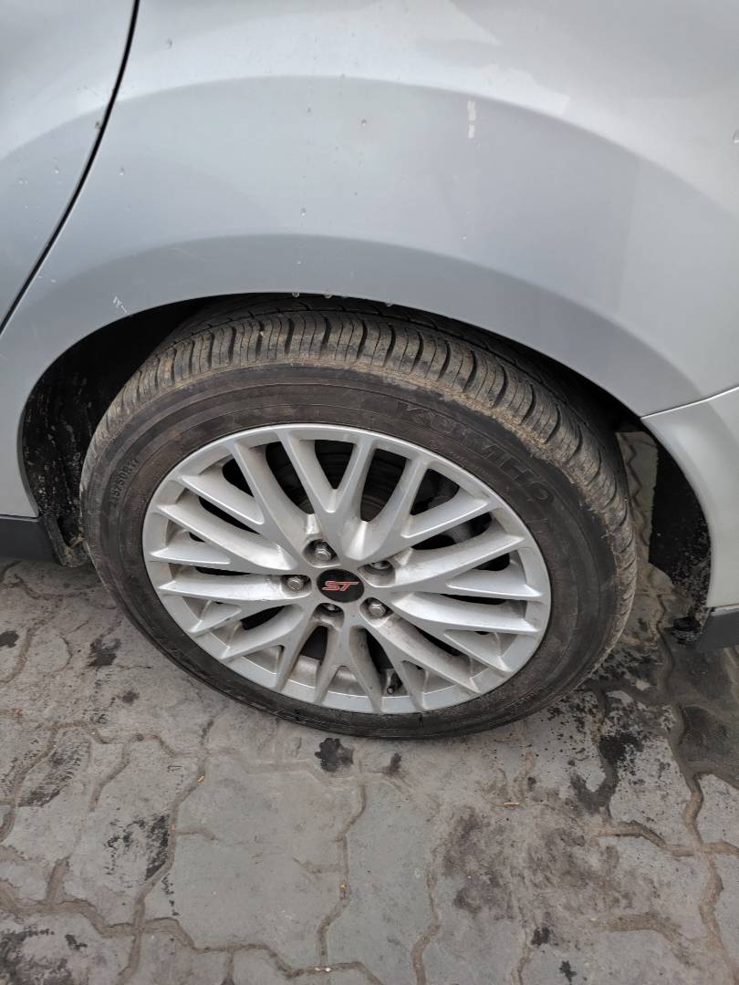 2012 FORD FOCUS — 139169 KM — Lot L193182 — Main - Marhaba Auctions Used Cars - Image 8