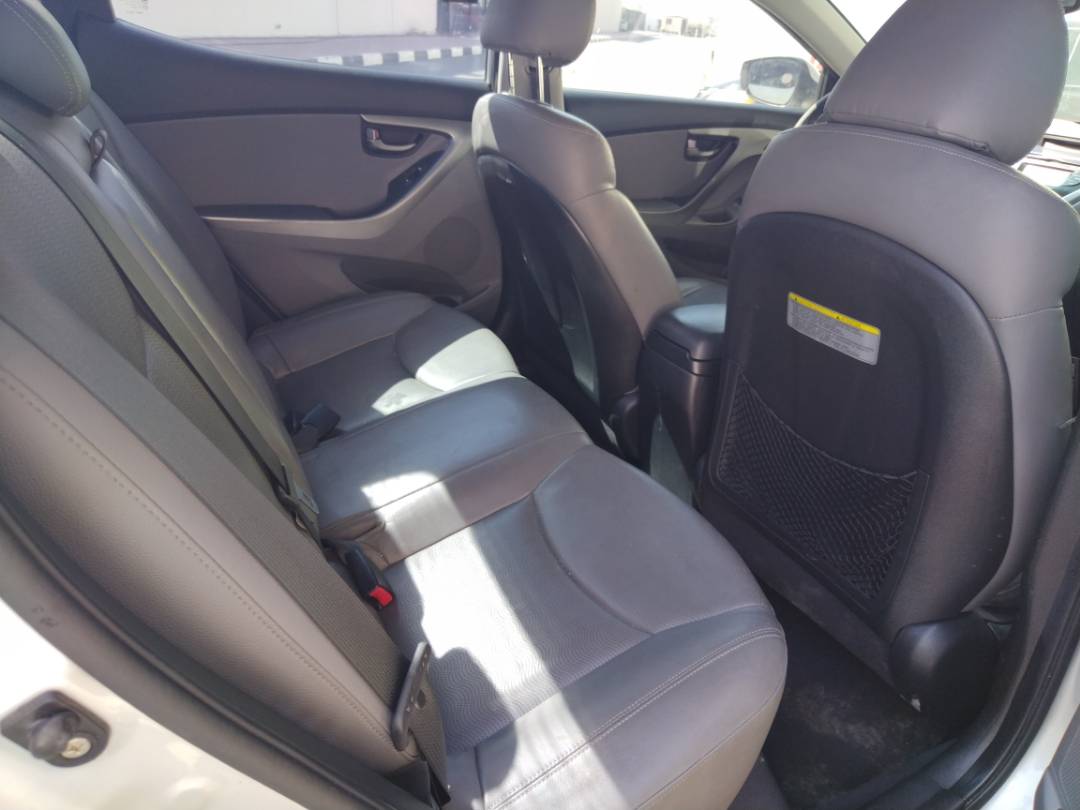2011 HYUNDAI ELANTRA — 149142 Miles — Lot 73339683 - Marhaba Auctions Used Cars - Image 5