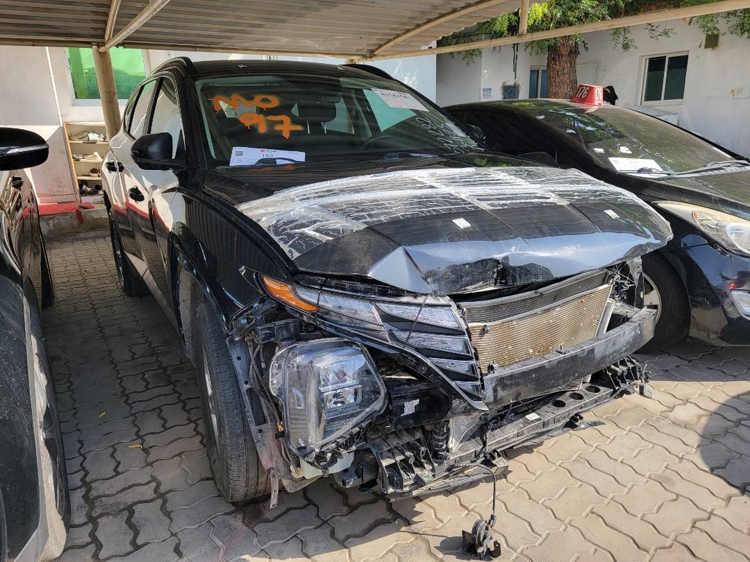 HYUNDAI TUCSON 2022 - Marhaba Auction Used Cars - Image 6