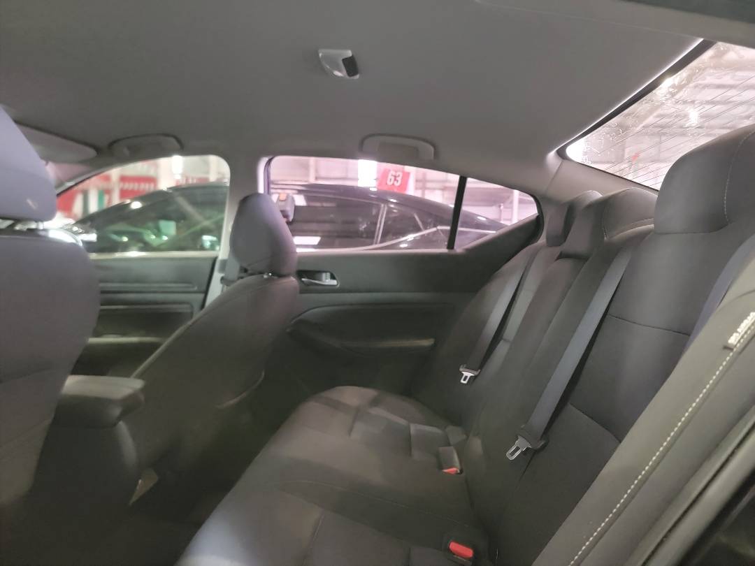 2019 NISSAN ALTIMA — 118449 Miles — Lot V9KN312023 — Main - Marhaba Auctions Used Cars - Image 7