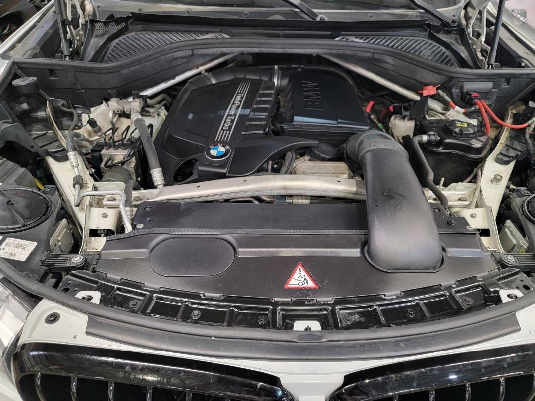 2015 BMW X5 XDRIVE35I — 157818 Miles — Lot 6F0K61470 — Main - Marhaba Auctions Used Cars - Image 12