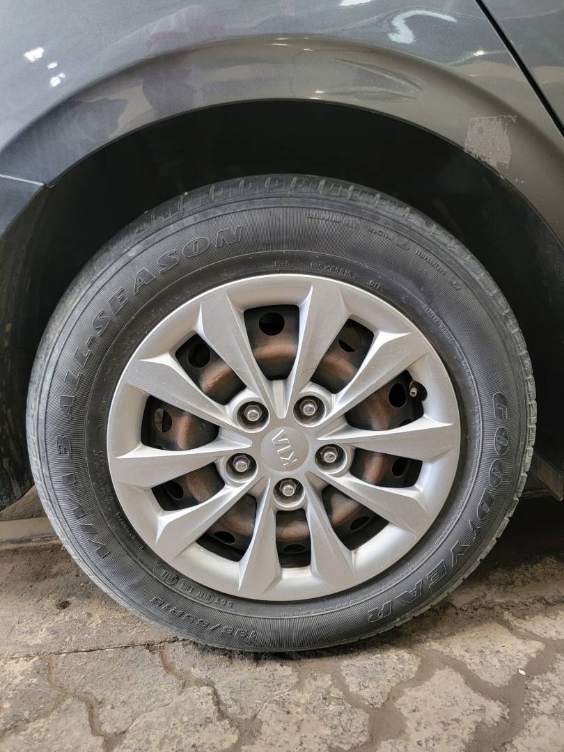 2019 KIA FORTE — 107124 Miles — Lot 35859412 — Ind. 12 - Marhaba Auctions Used Cars - Image 4