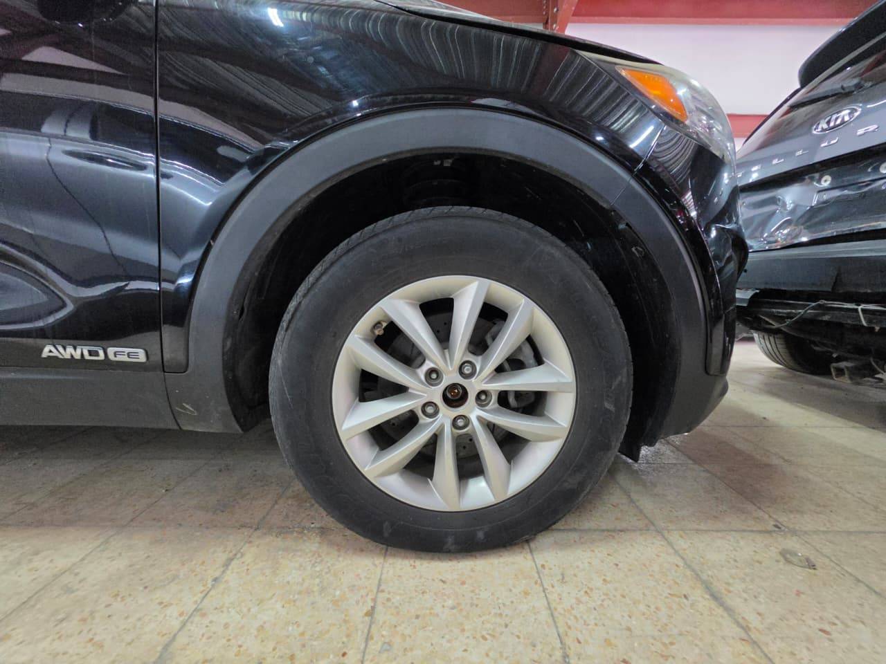2018 KIA SORENTO — 83953 Miles — Lot 215487 - Marhaba Auctions Used Cars - Image 11