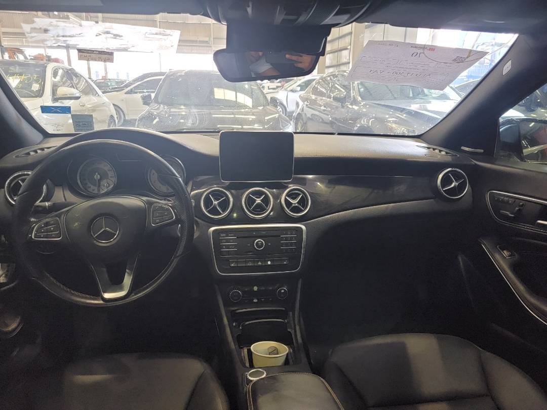 2015 MERCEDES BENZ CLA 250 — 109115 Miles — Lot 51756894 — Main - Marhaba Auctions Used Cars - Image 6