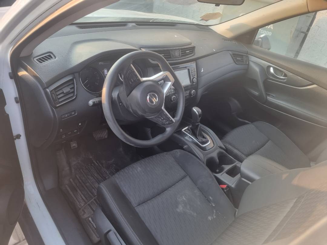 2018 NISSAN ROGUE — 174161 Miles — Lot P534316 — Ind. 12 - Marhaba Auctions Used Cars - Image 5