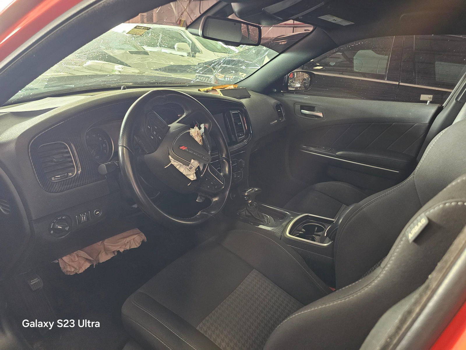 DODGE CHARGER 2021 - Marhaba Auction Used Cars - Image 8