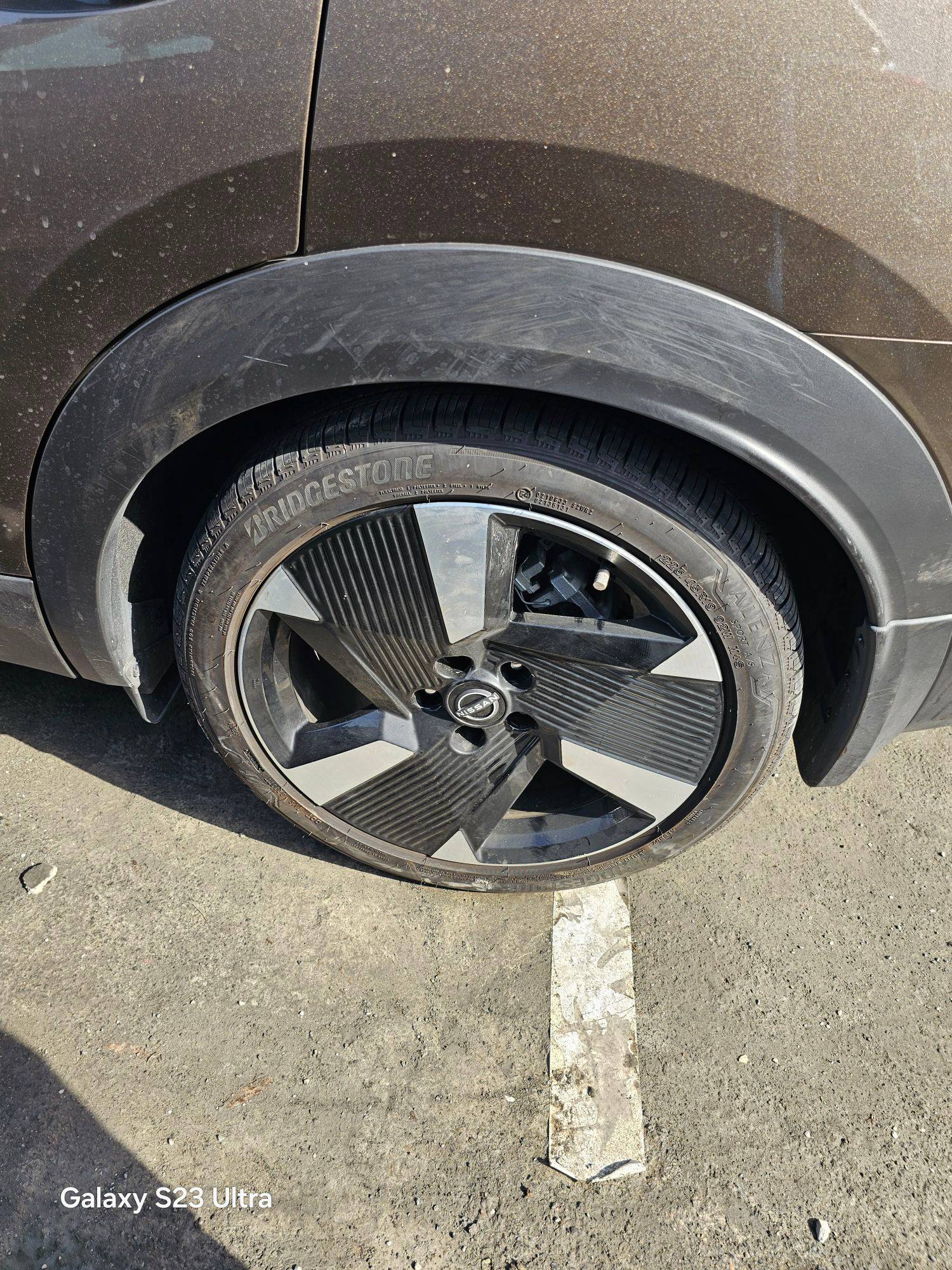 NISSAN KICKS 2025 - Marhaba Auction Used Cars - Image 4