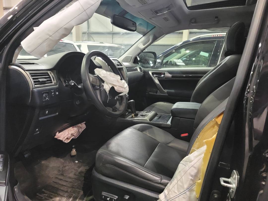 2016 LEXUS GX 460 — 112908 Miles — Lot 5133351 — Main - Marhaba Auctions Used Cars - Image 8