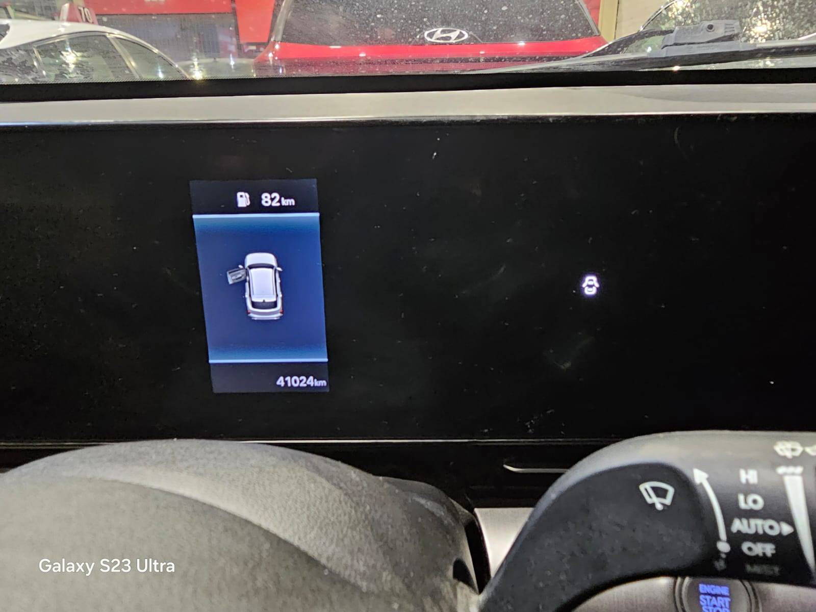 HYUNDAI KONA 2023 - Marhaba Auction Used Cars - Image 10