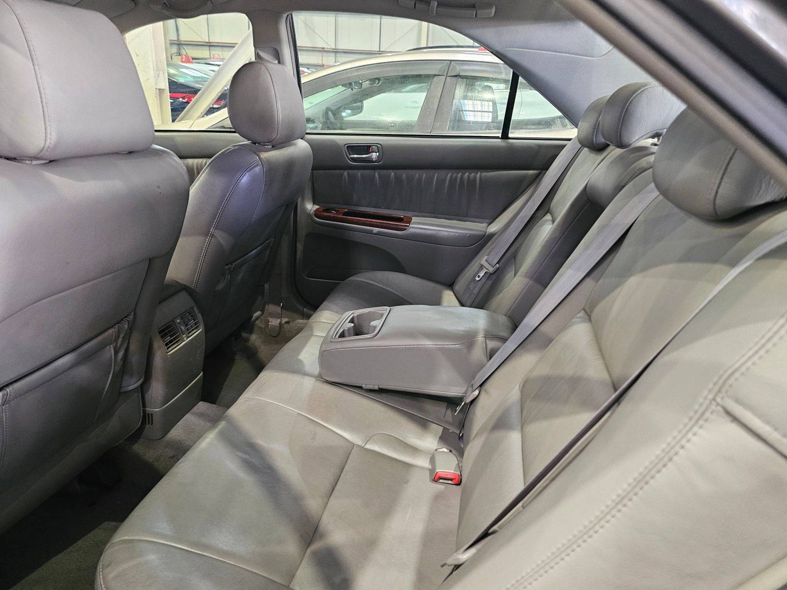 2006 TOYOTA CAMRY — 254146 Miles — Lot 43459006 — Main - Marhaba Auctions Used Cars - Image 9