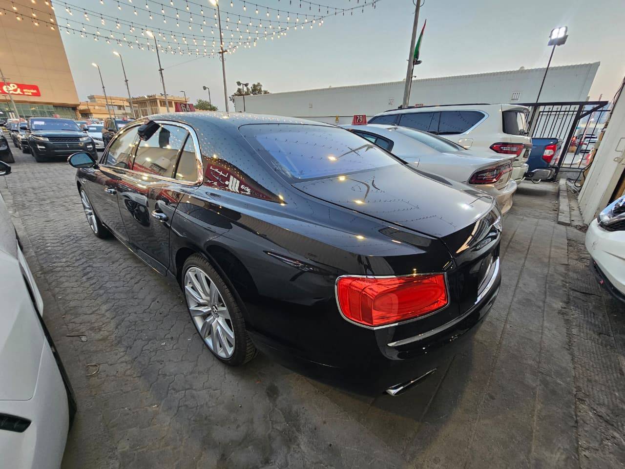 2014 BENTLEY CONTINENTAL GT — 149112 KM — Lot 1EC096725 — Main - Marhaba Auctions Used Cars - Image 5