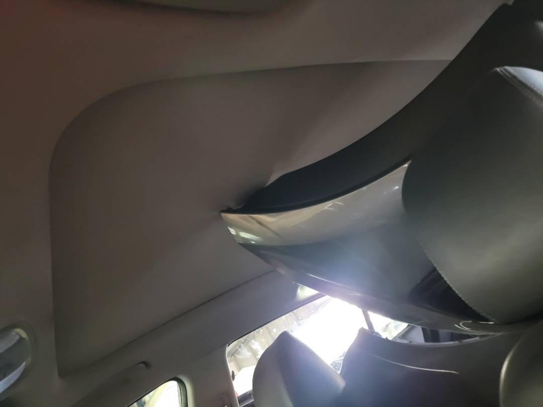 KIA SPORTAGE 2017 - Marhaba Auction Used Cars - Image 8