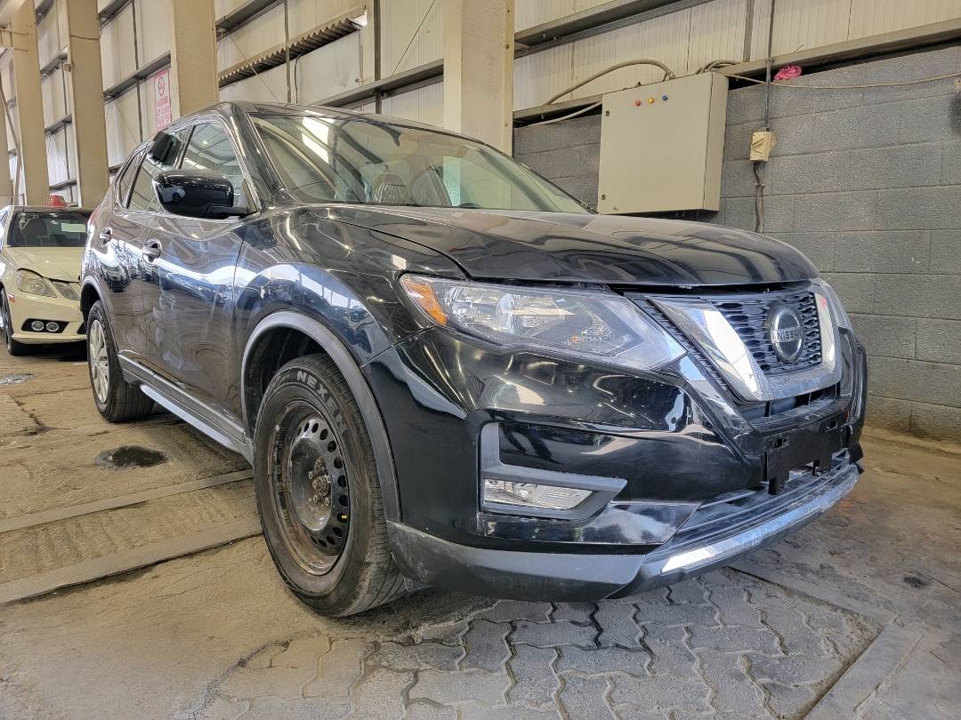 2018 NISSAN ROGUE — 131584 Miles — Lot 3JC767400 — Main - Marhaba Auctions Used Cars - Image 5