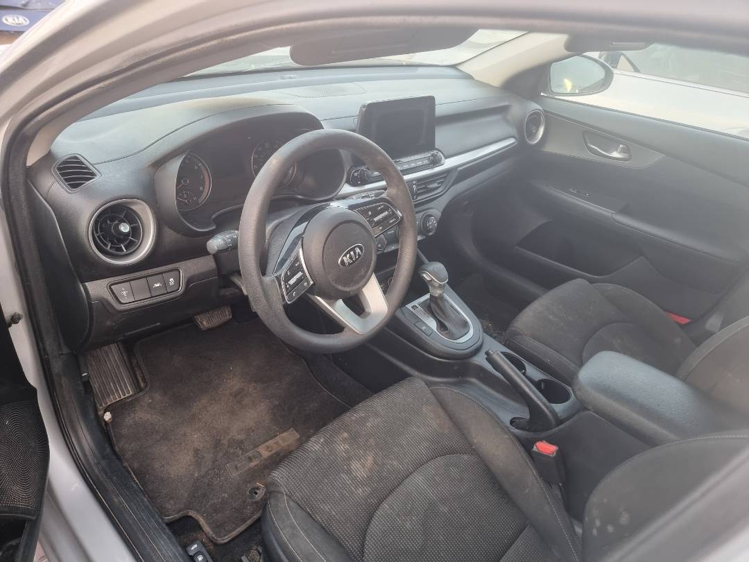 2020 KIA FORTE — 115226 Miles — Lot LE148357 — Ind. 12 - Marhaba Auctions Used Cars - Image 6