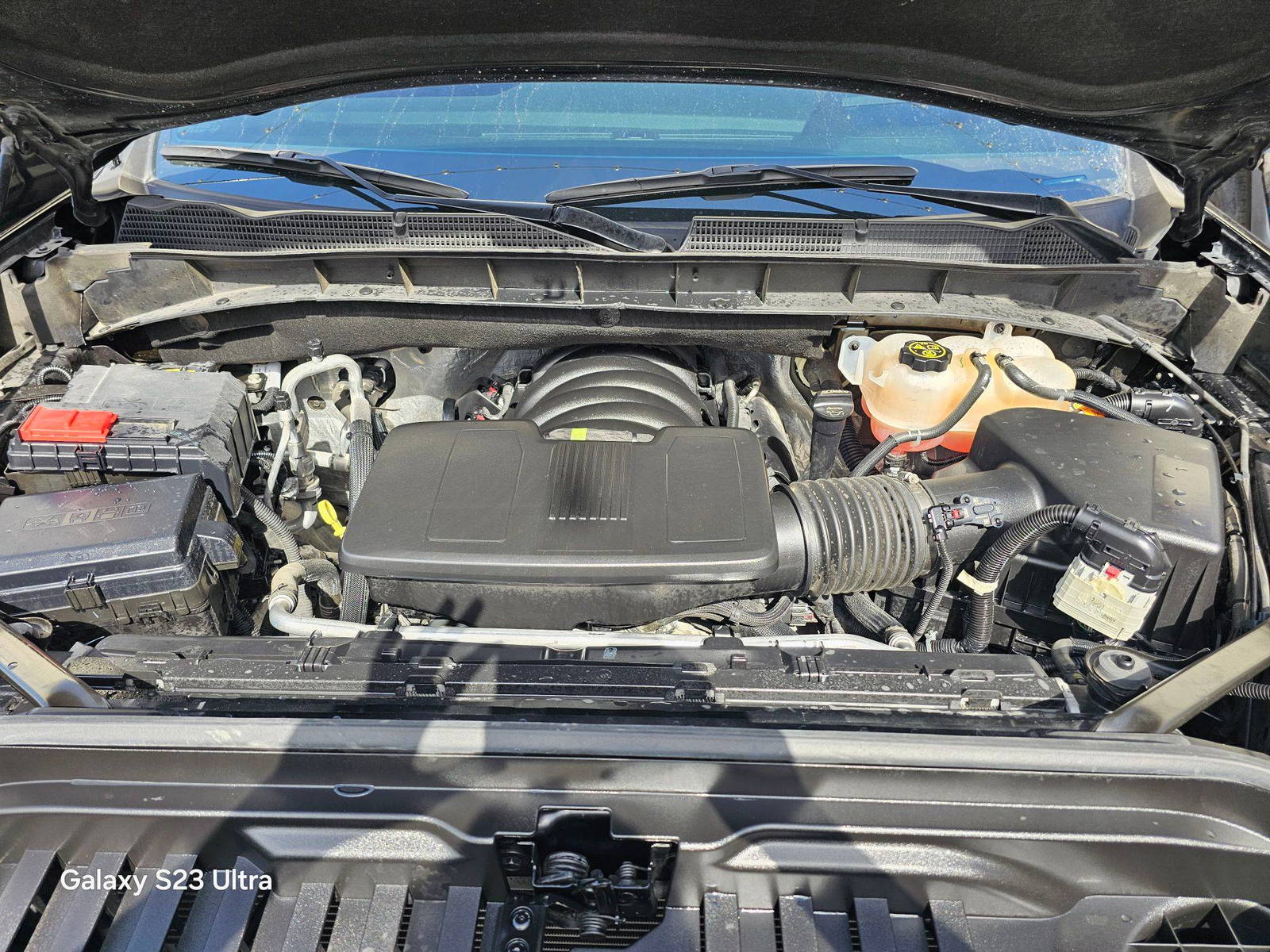 GMC SIERRA, 1500 DENALI 2023 - Marhaba Auction Used Cars - Image 12