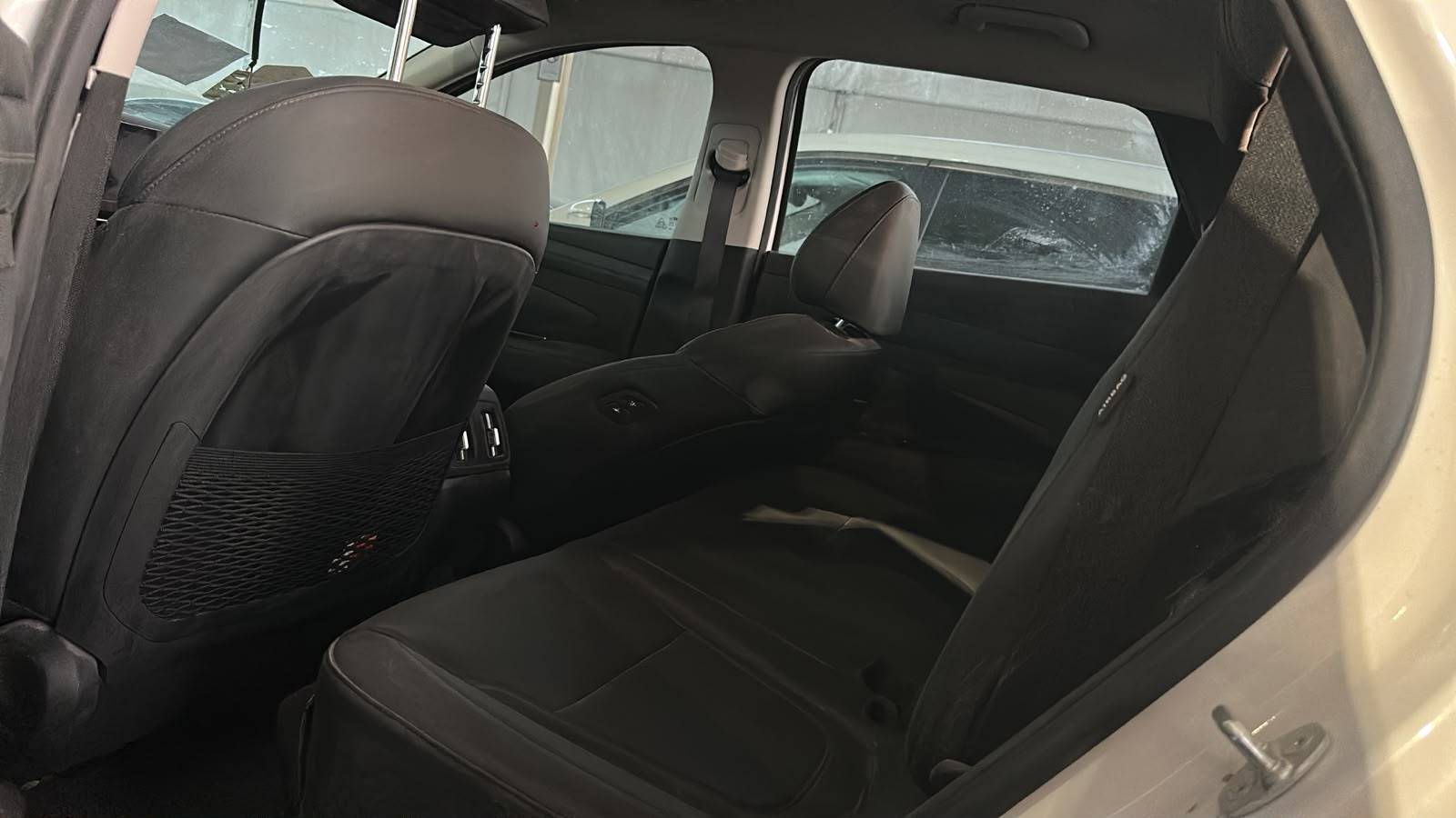2024 HYUNDAI TUCSON — 16827 Miles — Lot 1BRU283110 — Souq - Marhaba Auctions Used Cars - Image 6