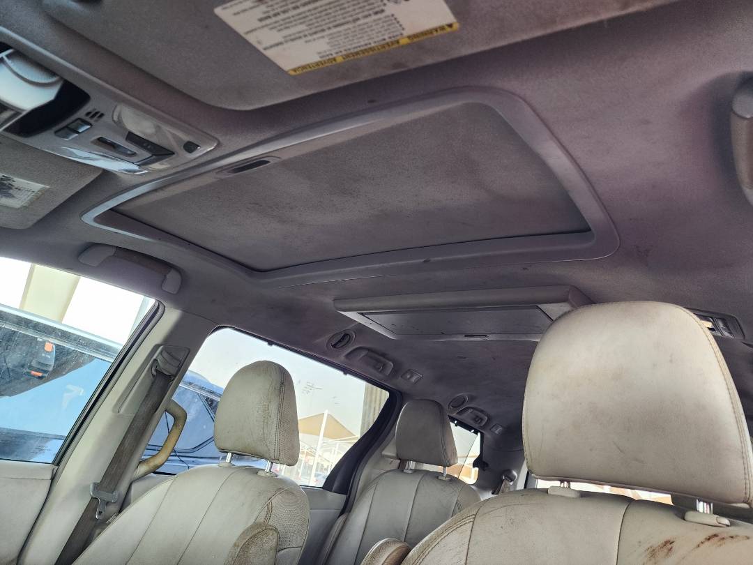 2011 TOYOTA SIENNA — 186235 Miles — Lot 39185429 — Main - Marhaba Auctions Used Cars - Image 10