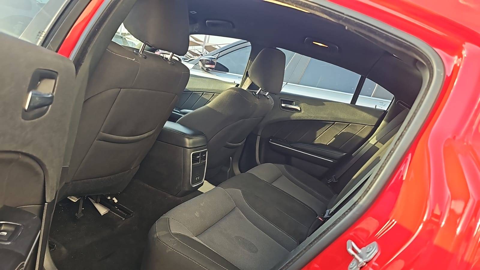 2022 DODGE CHARGER — 92515 Miles — Lot NH255519 — Souq - Marhaba Auctions Used Cars - Image 9