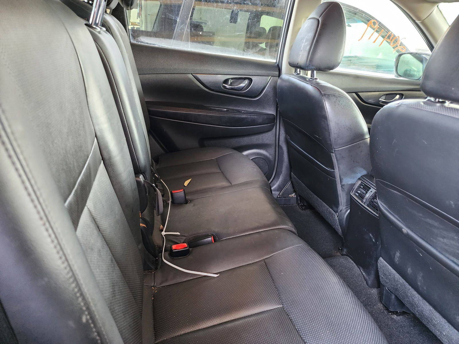 2014 NISSAN ROGUE — 204119 Miles — Lot 68550173 - Marhaba Auctions Used Cars - Image 10