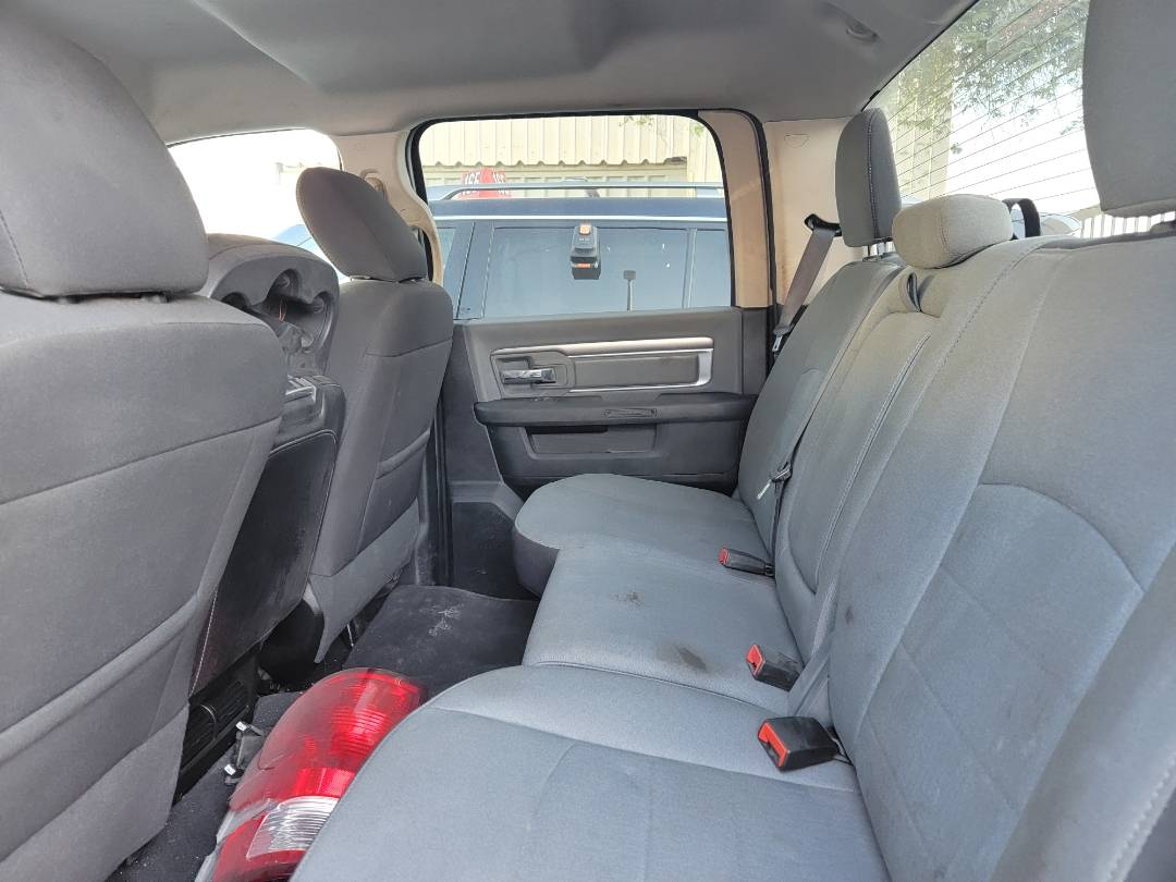 2022 RAM 1500 — 23106 KM — Lot 240228 — Main - Marhaba Auctions Used Cars - Image 6