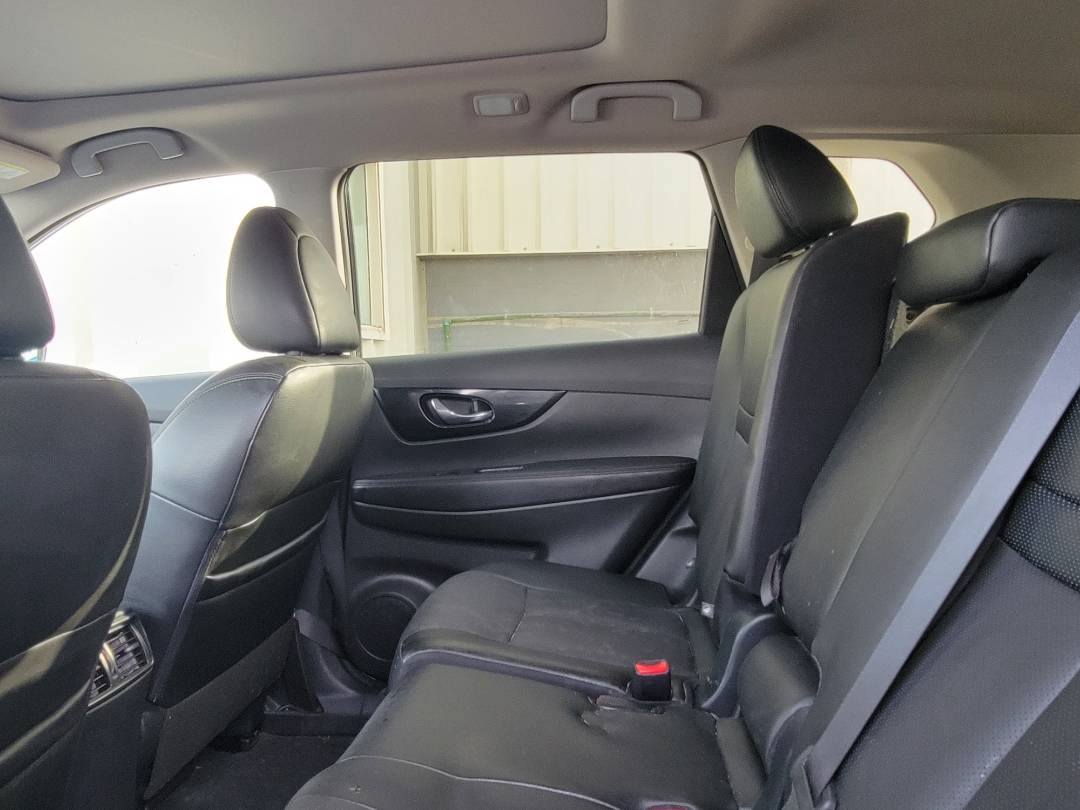 2019 NISSAN ROGUE — 71792 Miles — Lot V5KC799283 — Main - Marhaba Auctions Used Cars - Image 8