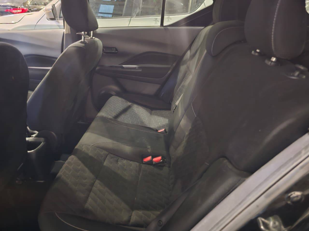 NISSAN KICKS 2021 - Marhaba Auctions Used Cars - Image 8