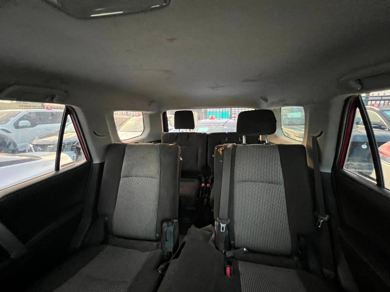 2022 TOYOTA 4RUNNER — 85399 Miles — Lot R1N5271627 - Marhaba Auctions Used Cars - Image 3