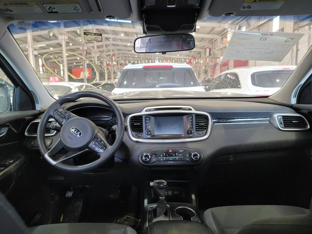 2018 KIA SORENTO — 149674 Miles — Lot XJG388358 — Main - Marhaba Auctions Used Cars - Image 8