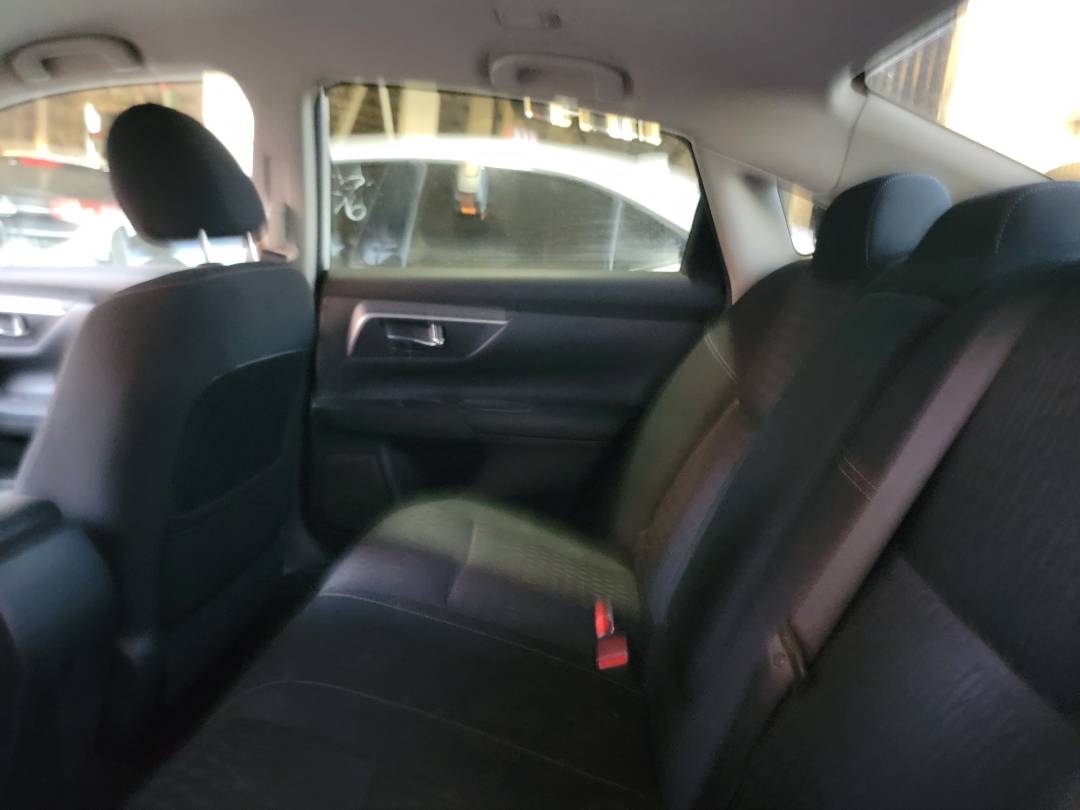 2018 NISSAN ALTIMA — 183314 Miles — Lot 148189 — Main - Marhaba Auctions Used Cars - Image 7