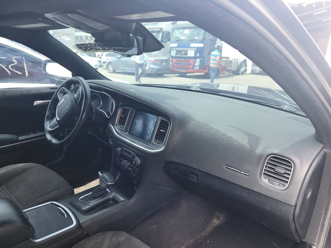 2018 DODGE CHARGER — 137756 Miles — Lot 51265783 - Marhaba Auctions Used Cars - Image 6