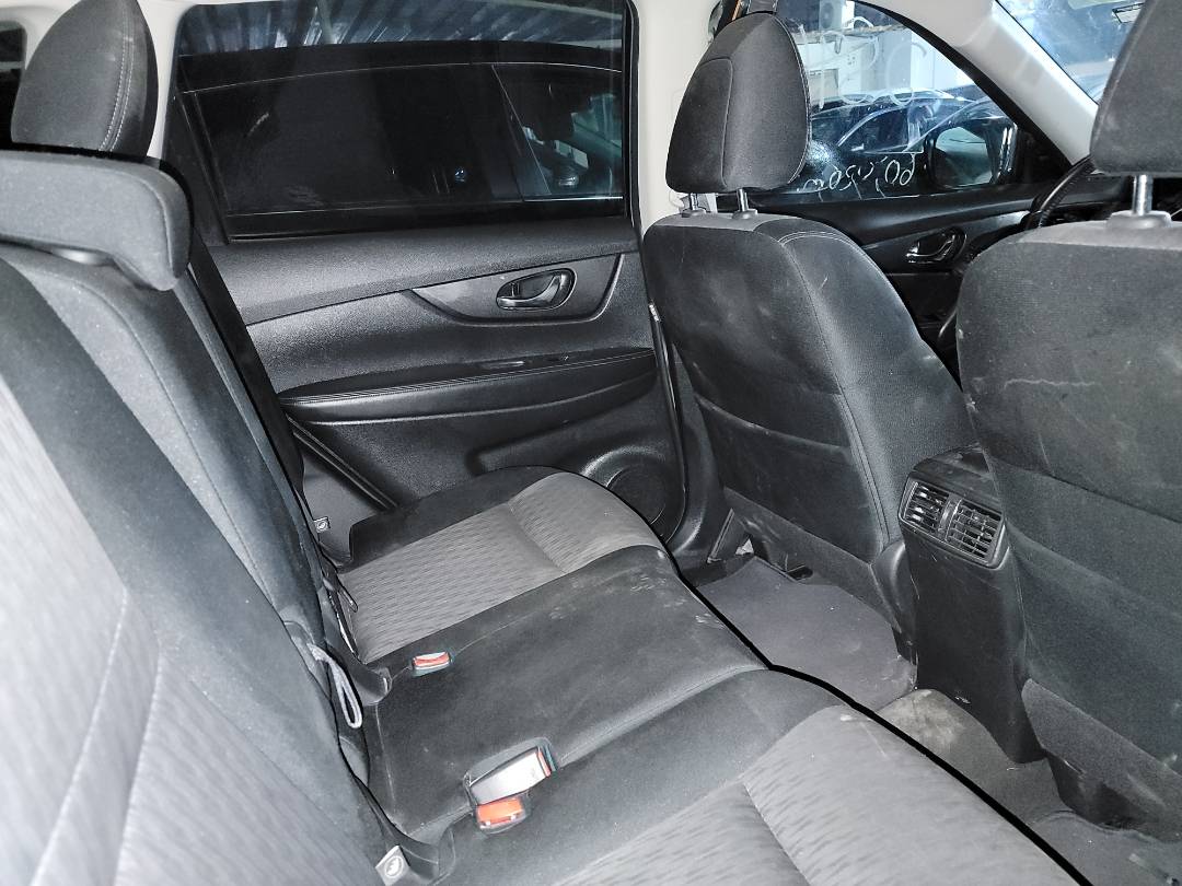 2017 NISSAN ROGUE — 60420 Miles — Lot W259660 - Marhaba Auctions Used Cars - Image 5