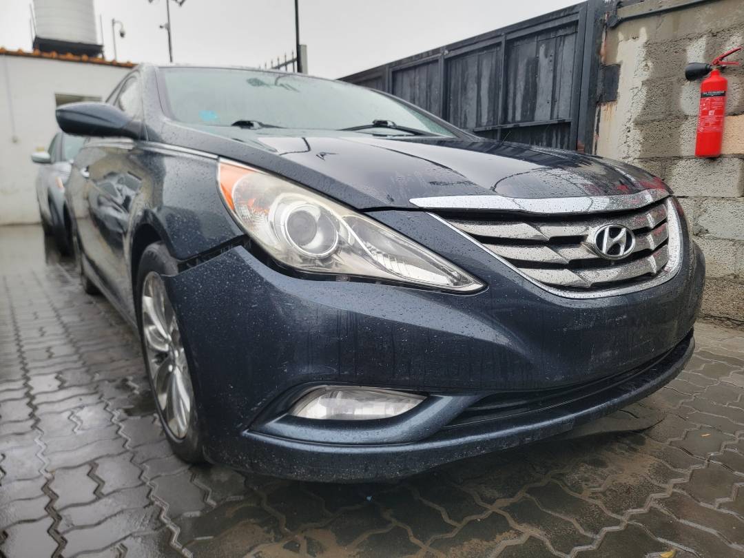 2011 HYUNDAI SONATA — 193493 Miles — Lot 58518763 - Marhaba Auctions Used Cars - Image 7