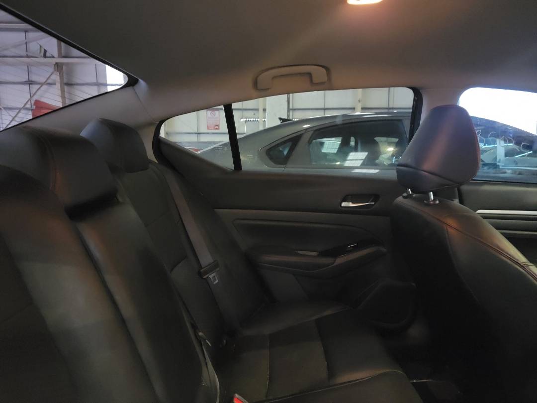 2023 NISSAN ALTIMA — 49736 Miles — Lot 321827 — Main - Marhaba Auctions Used Cars - Image 6