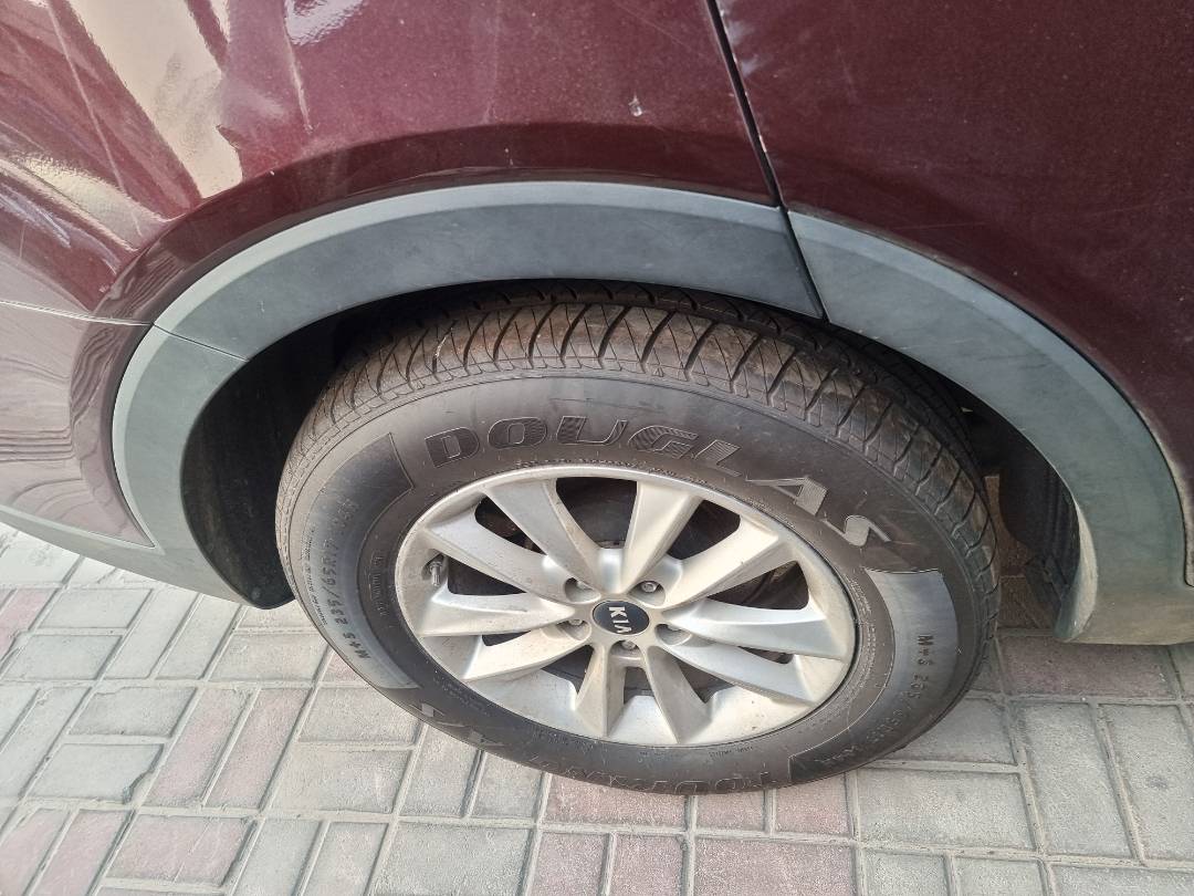 KIA SORENTO 2019 - Marhaba Auction Used Cars - Image 5