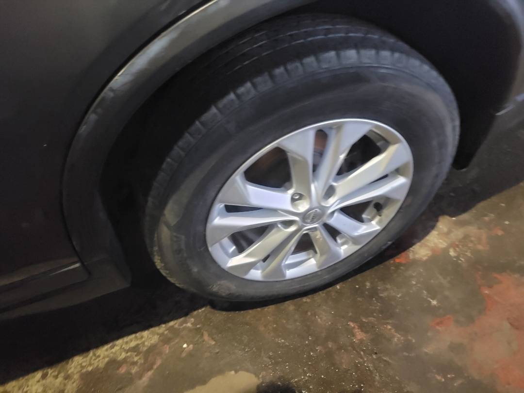 2018 NISSAN ROGUE — 128044 Miles — Lot 4JC704158 — Main - Marhaba Auctions Used Cars - Image 7