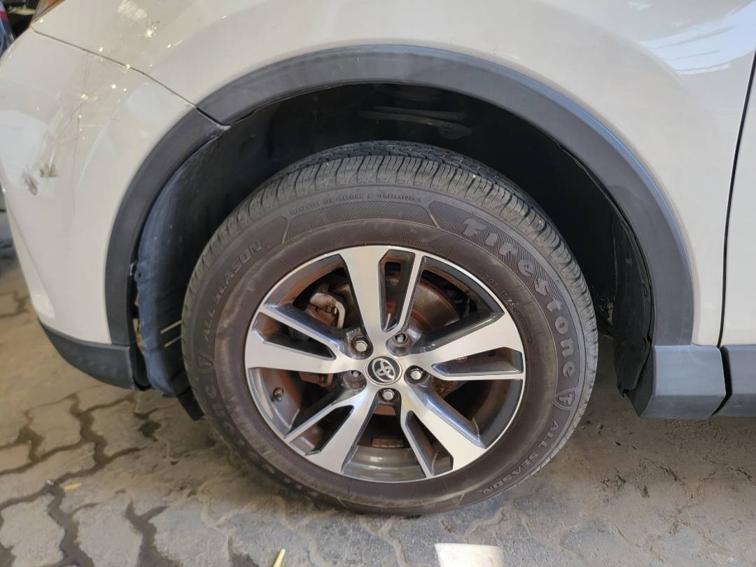2016 TOYOTA RAV4 — 121489 Miles — Lot GW243054 — Main - Marhaba Auctions Used Cars - Image 11