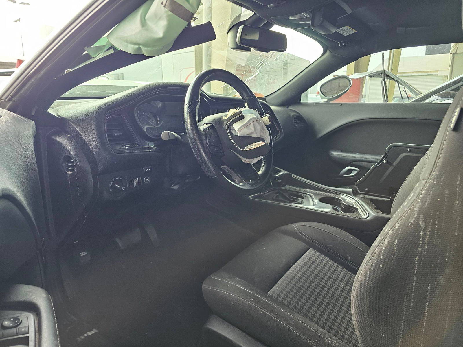 DODGE CHALLENGER 2021 - Marhaba Auction Used Cars - Image 8