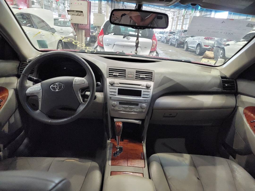 2010 TOYOTA CAMRY — 223631 Miles — Lot 39503051 — Main - Marhaba Auctions Used Cars - Image 7