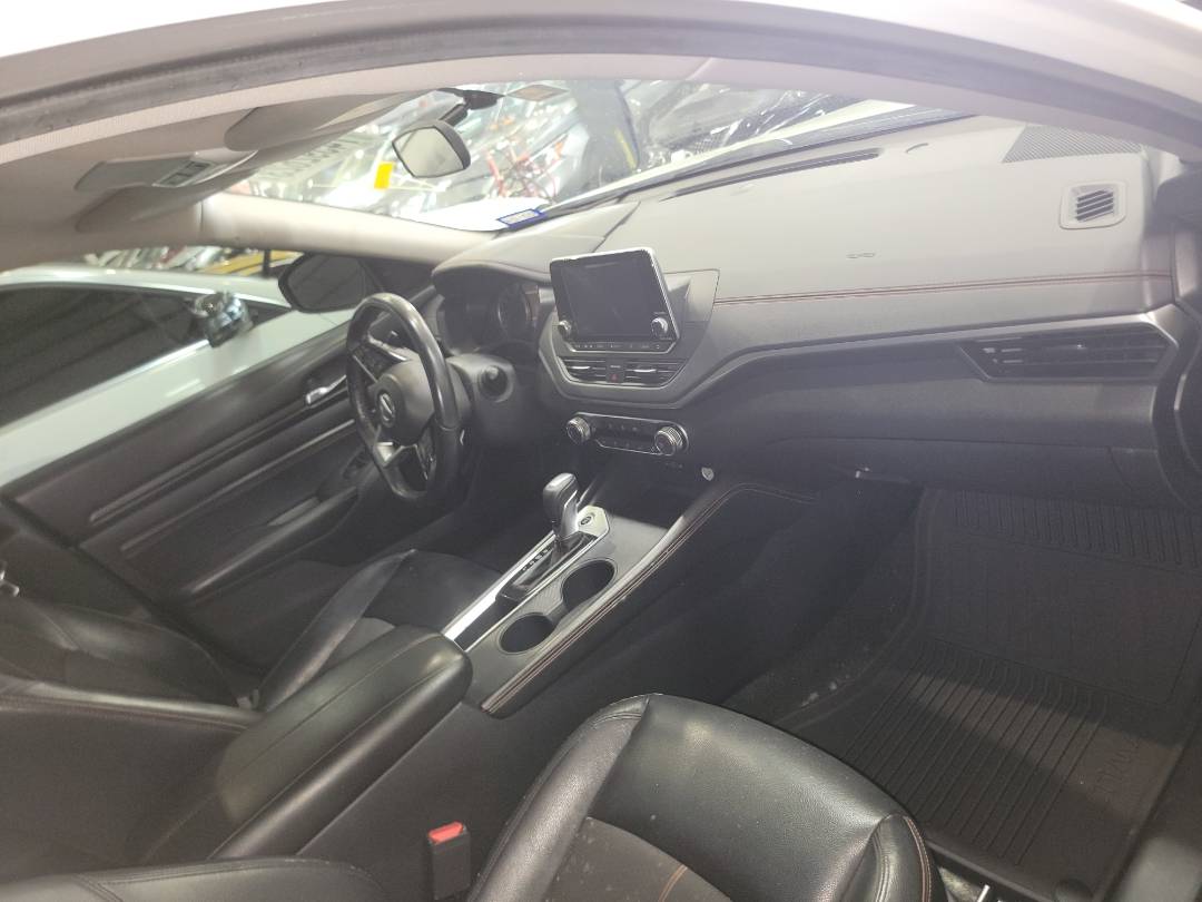 2019 NISSAN ALTIMA — 123897 Miles — Lot 74592623 - Marhaba Auctions Used Cars - Image 5